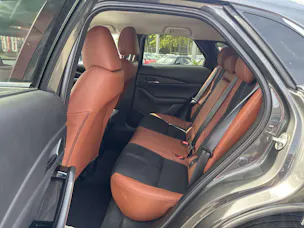 MAZDA CX-30 SKYACTIV-G 140 MHEV Nagisa Automat