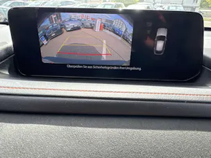 MAZDA CX-30 SKYACTIV-G 140 MHEV Nagisa Automat