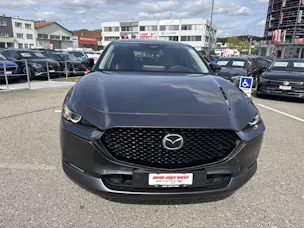 MAZDA CX-30 SKYACTIV-G 140 MHEV Nagisa Automat