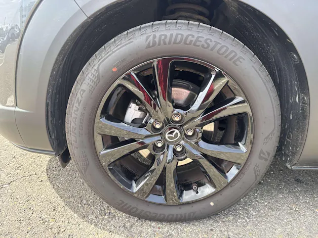 MAZDA CX-30 SKYACTIV-G 140 MHEV Nagisa Automat