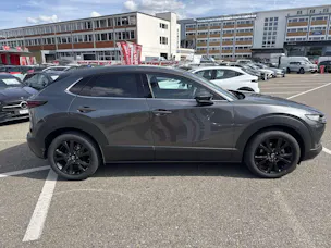 MAZDA CX-30 SKYACTIV-G 140 MHEV Nagisa Automat