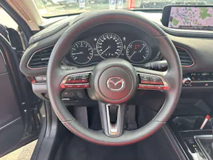 MAZDA CX-30 SKYACTIV-G 140 MHEV Nagisa Automat