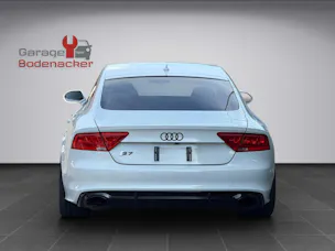 AUDI S7 Sportback 4.0 TFSI V8 quattro S-tronic