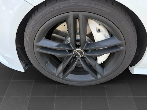 AUDI S7 Sportback 4.0 TFSI V8 quattro S-tronic