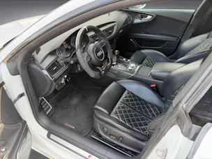 AUDI S7 Sportback 4.0 TFSI V8 quattro S-tronic