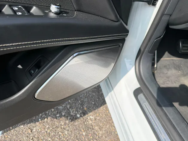 AUDI S7 Sportback 4.0 TFSI V8 quattro S-tronic