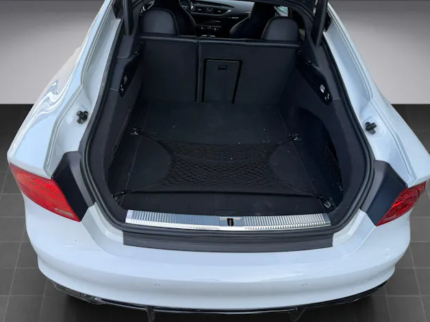 AUDI S7 Sportback 4.0 TFSI V8 quattro S-tronic