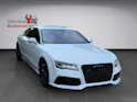 AUDI S7 Sportback 4.0 TFSI V8 quattro S-tronic