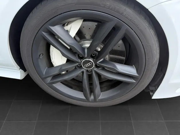 AUDI S7 Sportback 4.0 TFSI V8 quattro S-tronic