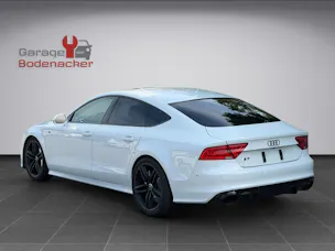 AUDI S7 Sportback 4.0 TFSI V8 quattro S-tronic