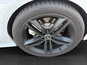 AUDI S7 Sportback 4.0 TFSI V8 quattro S-tronic