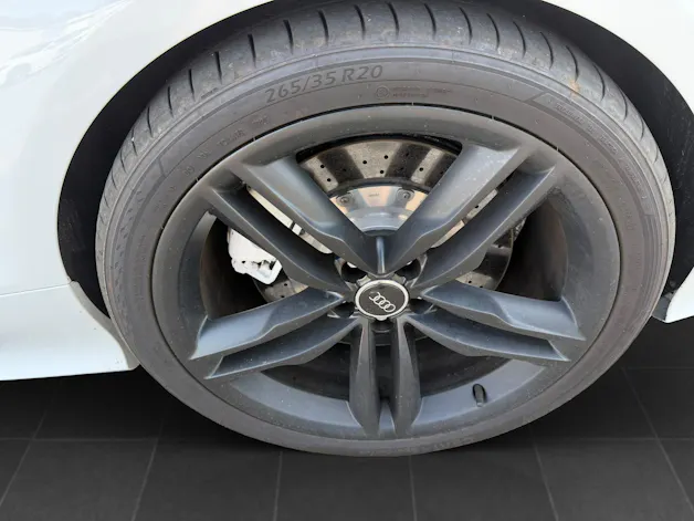 AUDI S7 Sportback 4.0 TFSI V8 quattro S-tronic