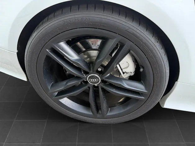 AUDI S7 Sportback 4.0 TFSI V8 quattro S-tronic