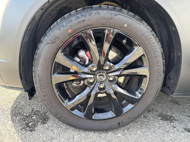 MAZDA CX-30 SKYACTIV-G 140 MHEV Nagisa Automat
