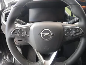 OPEL Grandland 1.2i TP Elegance Automatik