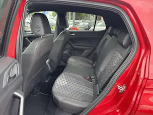 VW T-Cross 1.0 TSi EVO R-Line DSG-Automat