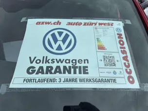 VW T-Cross 1.0 TSi EVO R-Line DSG-Automat
