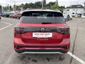 VW T-Cross 1.0 TSi EVO R-Line DSG-Automat