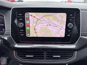 VW T-Cross 1.0 TSi EVO R-Line DSG-Automat