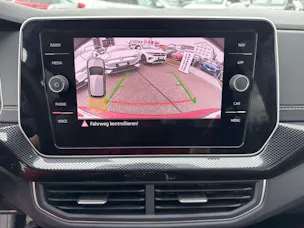 VW T-Cross 1.0 TSi EVO R-Line DSG-Automat