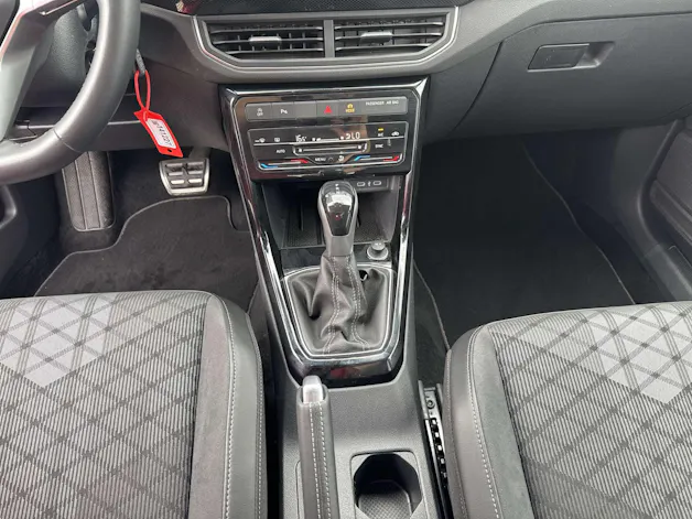 VW T-Cross 1.0 TSi EVO R-Line DSG-Automat