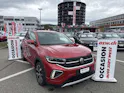 VW T-Cross 1.0 TSi EVO R-Line DSG-Automat