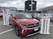 VW T-Cross 1.0 TSi EVO R-Line DSG-Automat