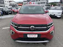 VW T-Cross 1.0 TSi EVO R-Line DSG-Automat