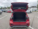 VW T-Cross 1.0 TSi EVO R-Line DSG-Automat