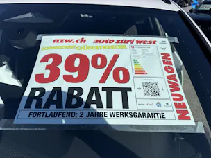 CUPRA LEON ST 1.5 eTSi DSG-Automat