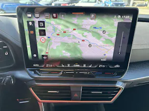 CUPRA LEON ST 1.5 eTSi DSG-Automat