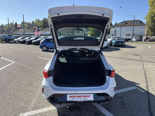 CUPRA LEON ST 1.5 eTSi DSG-Automat