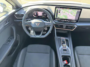 CUPRA LEON ST 1.5 eTSi DSG-Automat