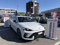 CUPRA LEON ST 1.5 eTSi DSG-Automat