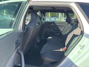CUPRA LEON ST 1.5 eTSi DSG-Automat