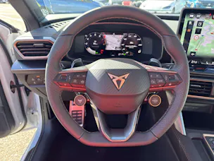 CUPRA LEON ST 1.5 eTSi DSG-Automat