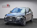 AUDI SQ5 3.0 TDI plus quattro tiptronic * 340 PS *