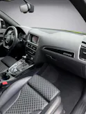 AUDI SQ5 3.0 TDI plus quattro tiptronic * 340 PS *
