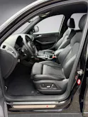 AUDI SQ5 3.0 TDI plus quattro tiptronic * 340 PS *