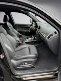 AUDI SQ5 3.0 TDI plus quattro tiptronic * 340 PS *