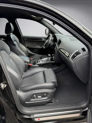 AUDI SQ5 3.0 TDI plus quattro tiptronic * 340 PS *