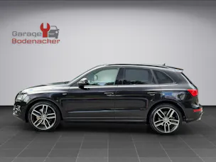 AUDI SQ5 3.0 TDI plus quattro tiptronic * 340 PS *