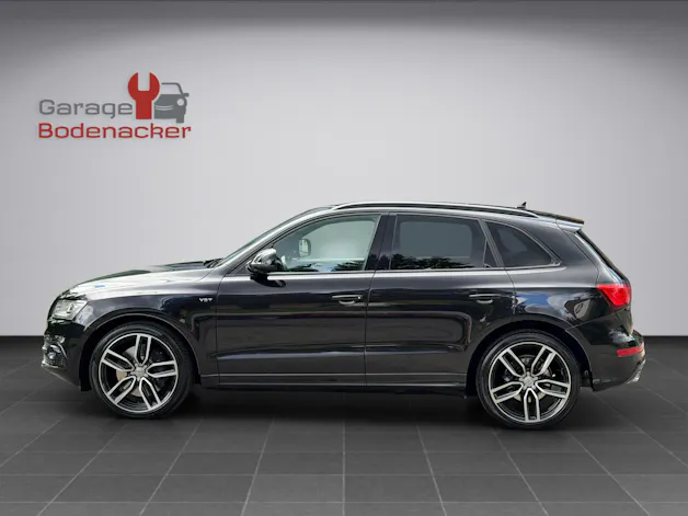 AUDI SQ5 3.0 TDI plus quattro tiptronic * 340 PS *