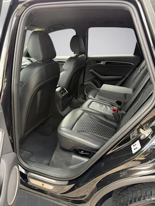 AUDI SQ5 3.0 TDI plus quattro tiptronic * 340 PS *