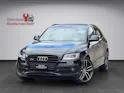 AUDI SQ5 3.0 TDI plus quattro tiptronic * 340 PS *
