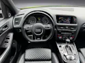 AUDI SQ5 3.0 TDI plus quattro tiptronic * 340 PS *