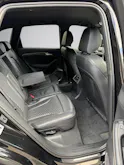 AUDI SQ5 3.0 TDI plus quattro tiptronic * 340 PS *