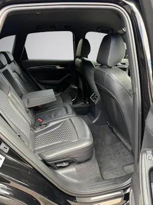 AUDI SQ5 3.0 TDI plus quattro tiptronic * 340 PS *