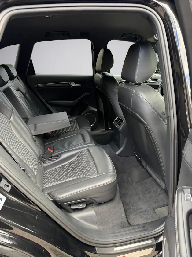 AUDI SQ5 3.0 TDI plus quattro tiptronic * 340 PS *