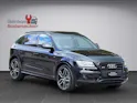 AUDI SQ5 3.0 TDI plus quattro tiptronic * 340 PS *